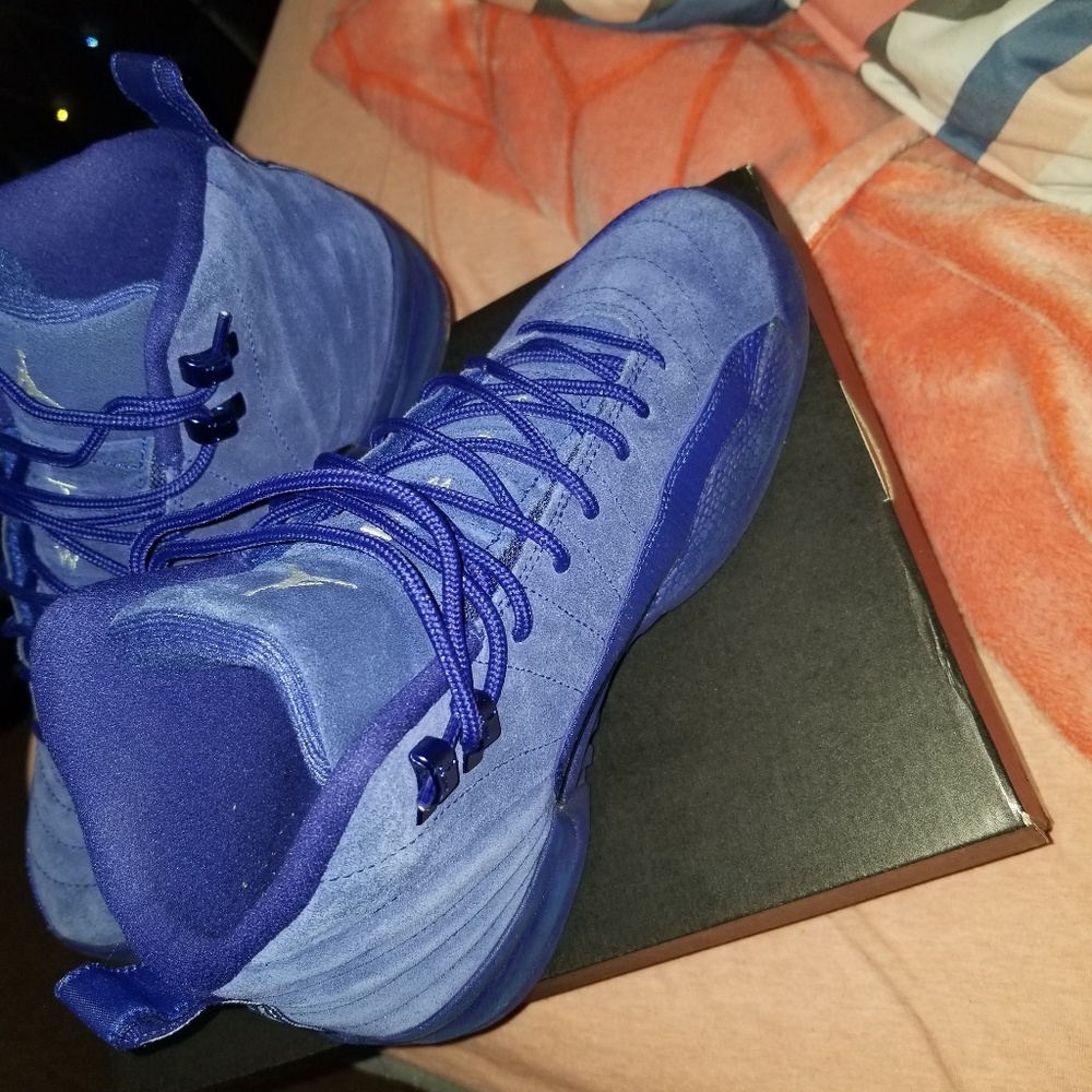 Jordans
